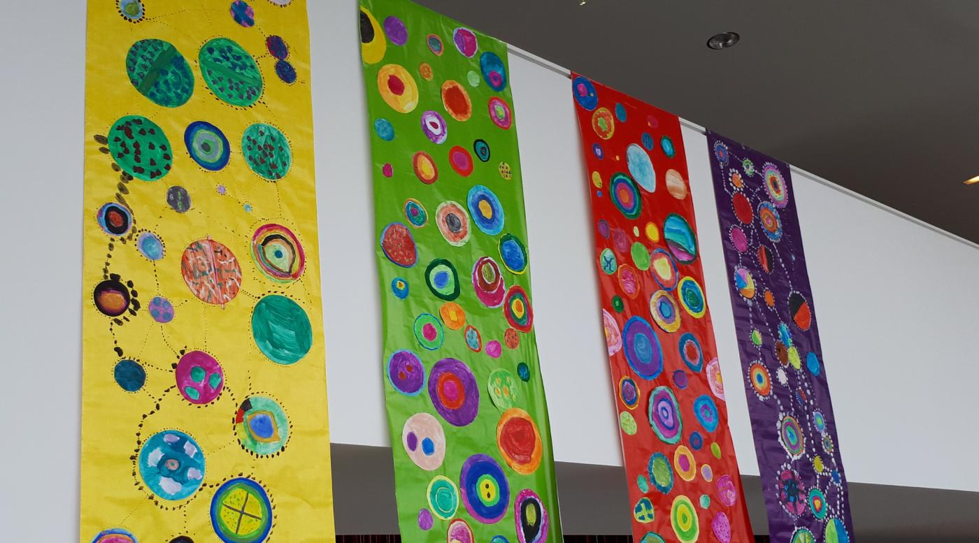 Liebelingsfarbe bunt Lieblingsfarbe bunt