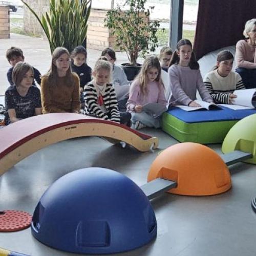 Singkreis November Advent2