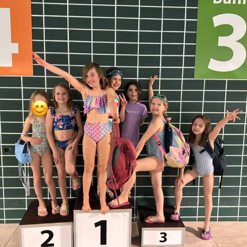 Schwimmen