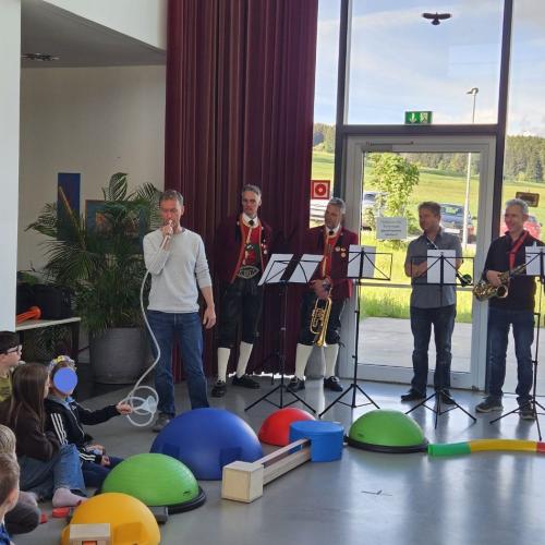 Musik