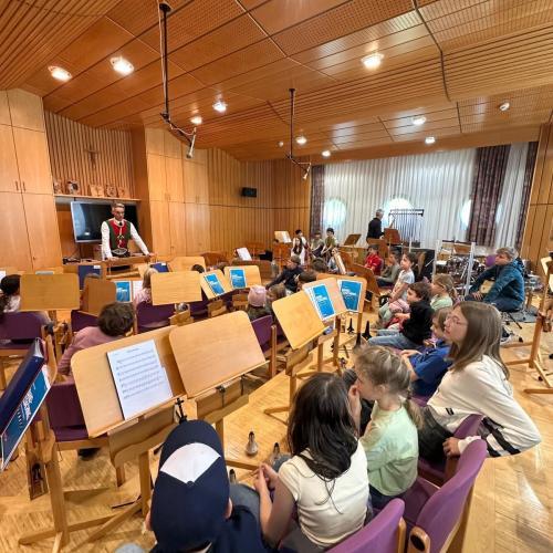 Musik