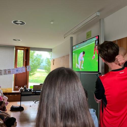 Fußball