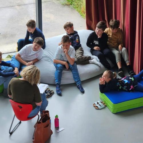 Lesekino