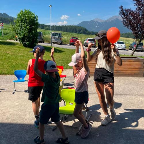 Schulsportfest