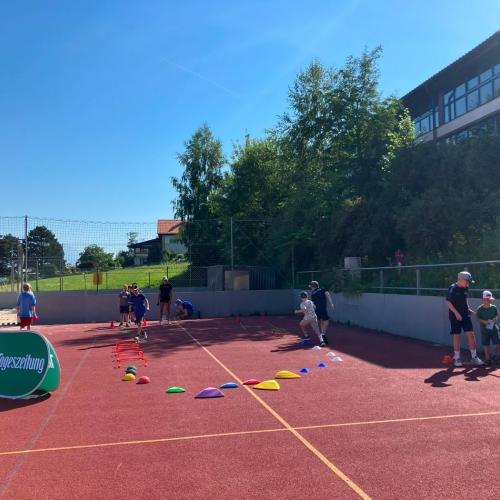 Schulsportfest