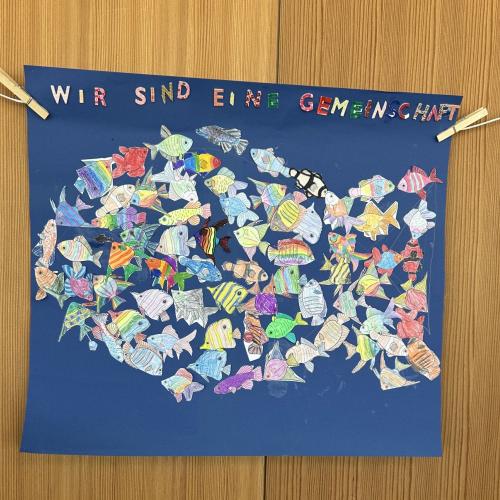Gemeinschaft