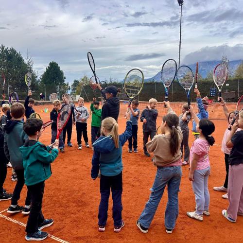 Tennis