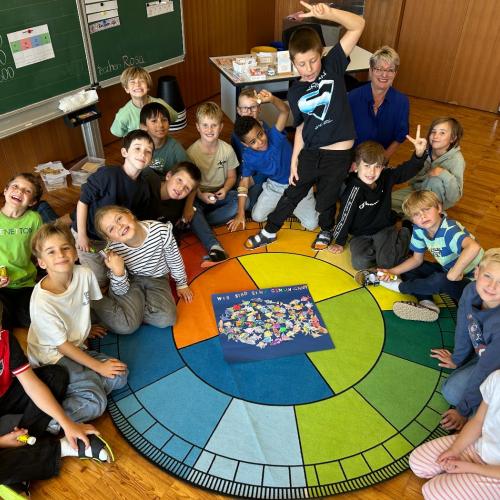 Gemeinschaft