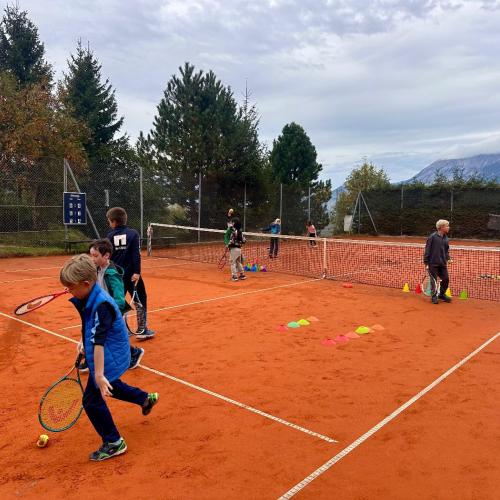 Tennis
