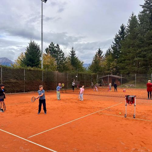 Tennis