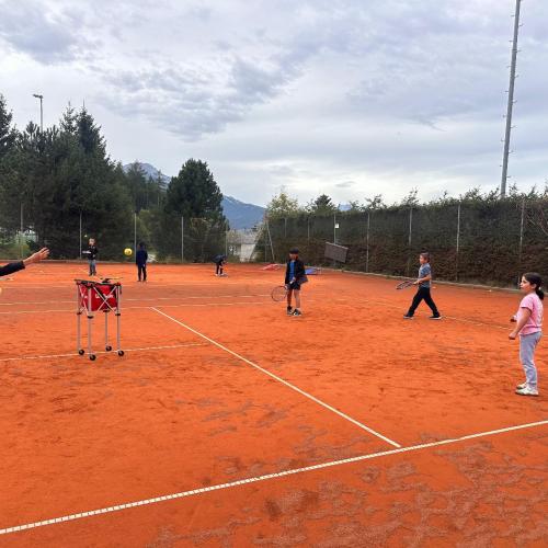 Tennis