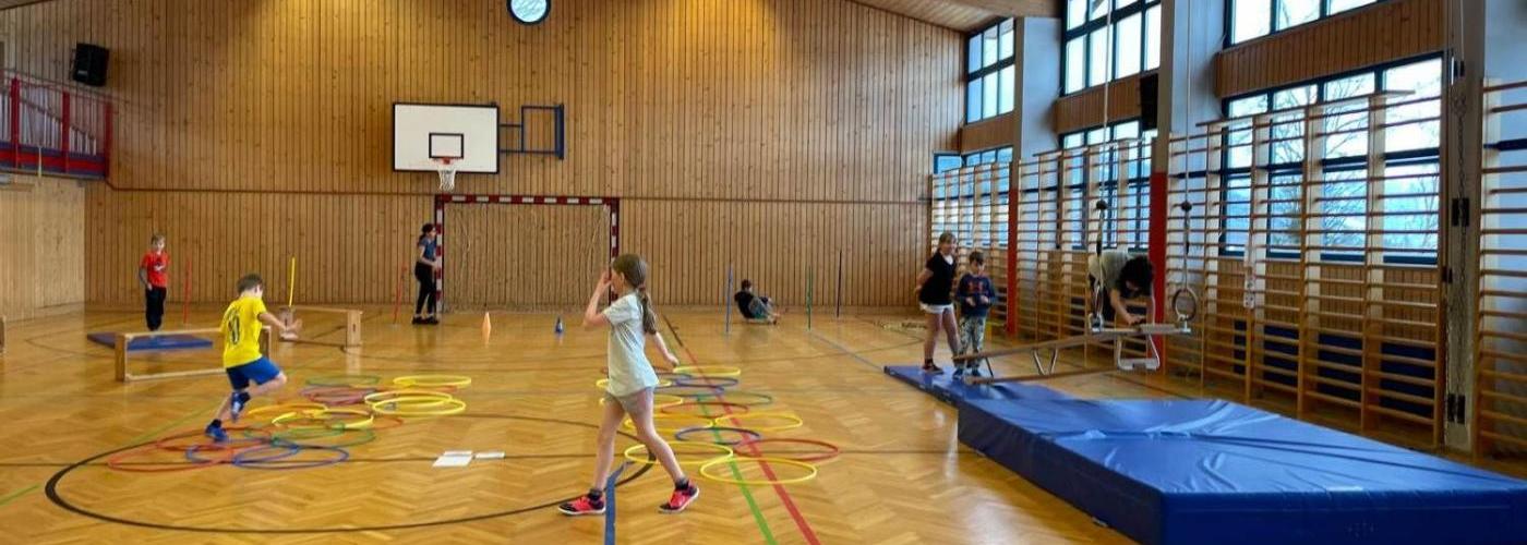 Turnstunde